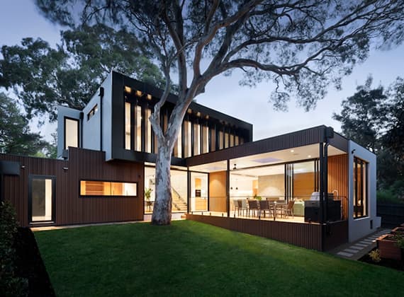 Property Transformed