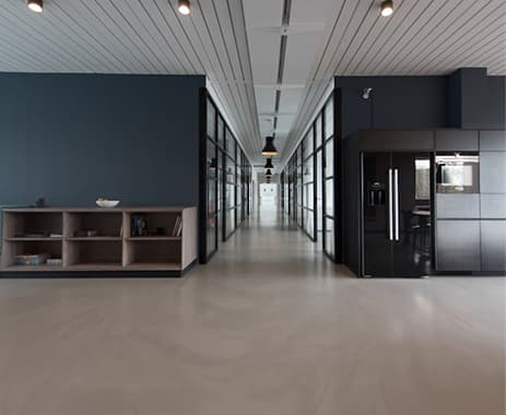Office Deep Clean