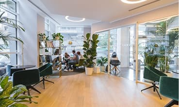 Commercial Premises