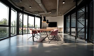 Office Cleaning